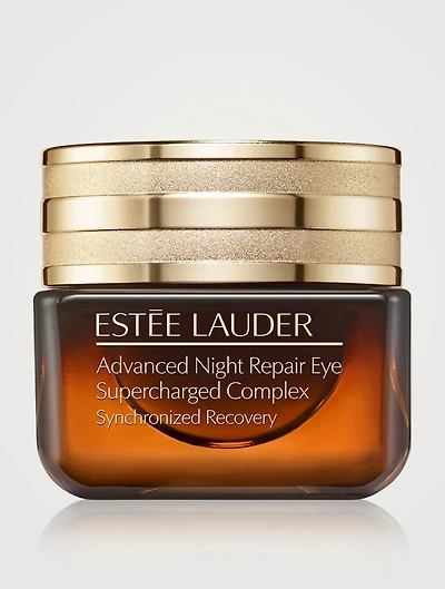 Advanced Night Repair Eye Supercharged Complex Synchronized Recovery