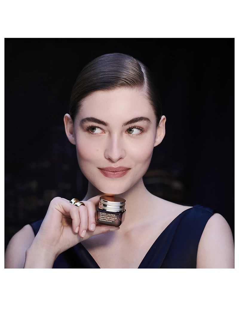 Advanced Night Repair Eye Supercharged Complex Synchronized Recovery