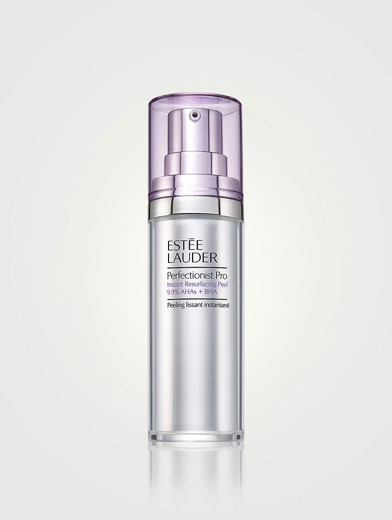 Perfectionist Pro Instant Resurfacing Peel