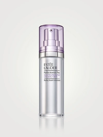 Perfectionist Pro Instant Resurfacing Peel