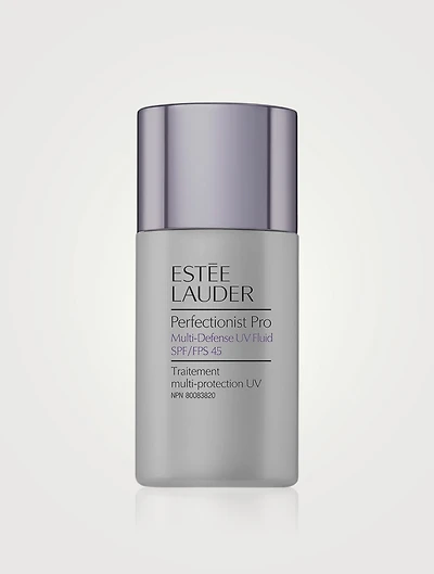 Perfectionist Pro Multi-Defense UV Fluid SPF 45
