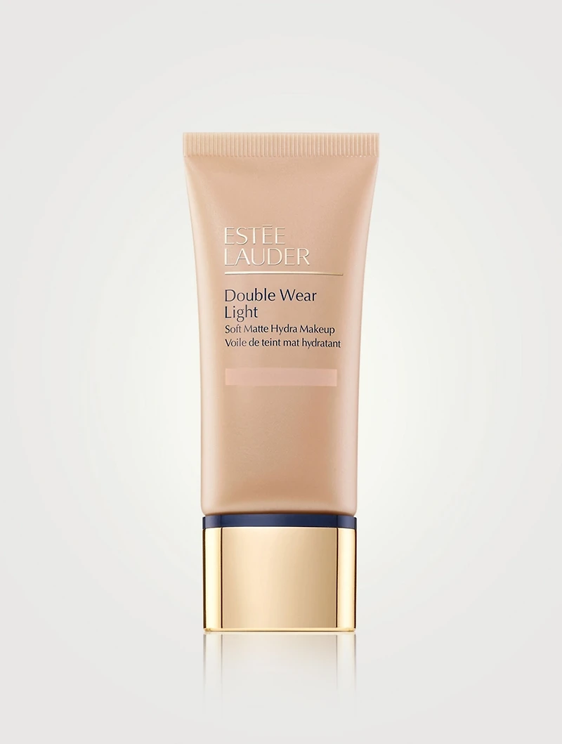 Double Wear Light Soft Matte Hydra Makeup
