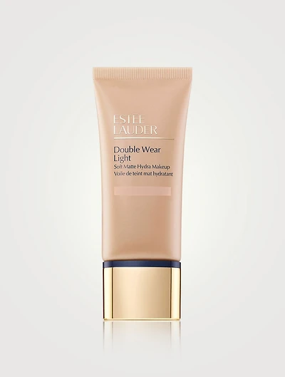 Double Wear Light Soft Matte Hydra Makeup