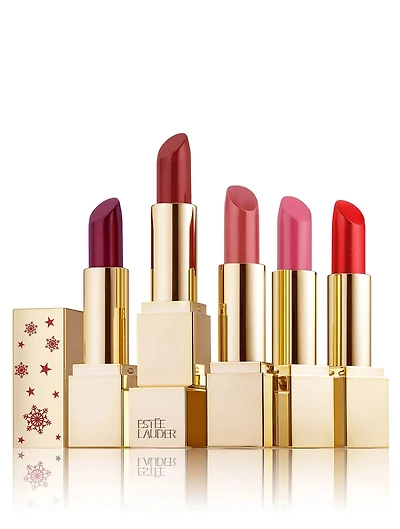 Pure Colour Envy Sculpting Lipstick