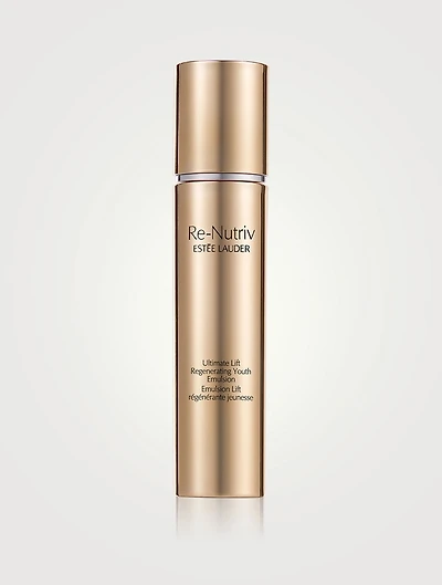 Re-Nutriv Ultimate Lift Regenerating Youth Emulsion Moisturizer