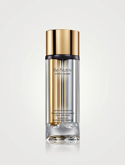 ReNutriv Ultimate Diamond Transformative Energy Dual Infusion