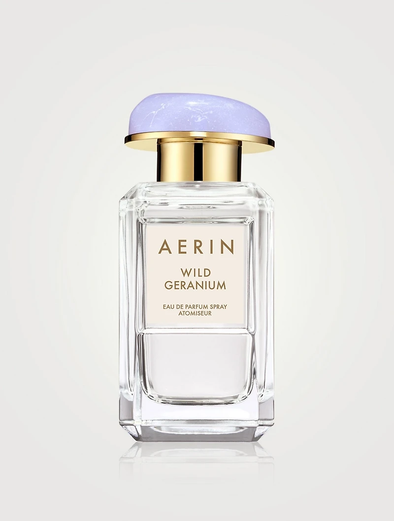 Wild Geranium Eau de Parfum Spray