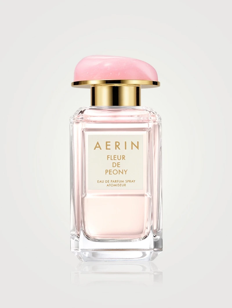 Fleur De Peony Eau De Parfum