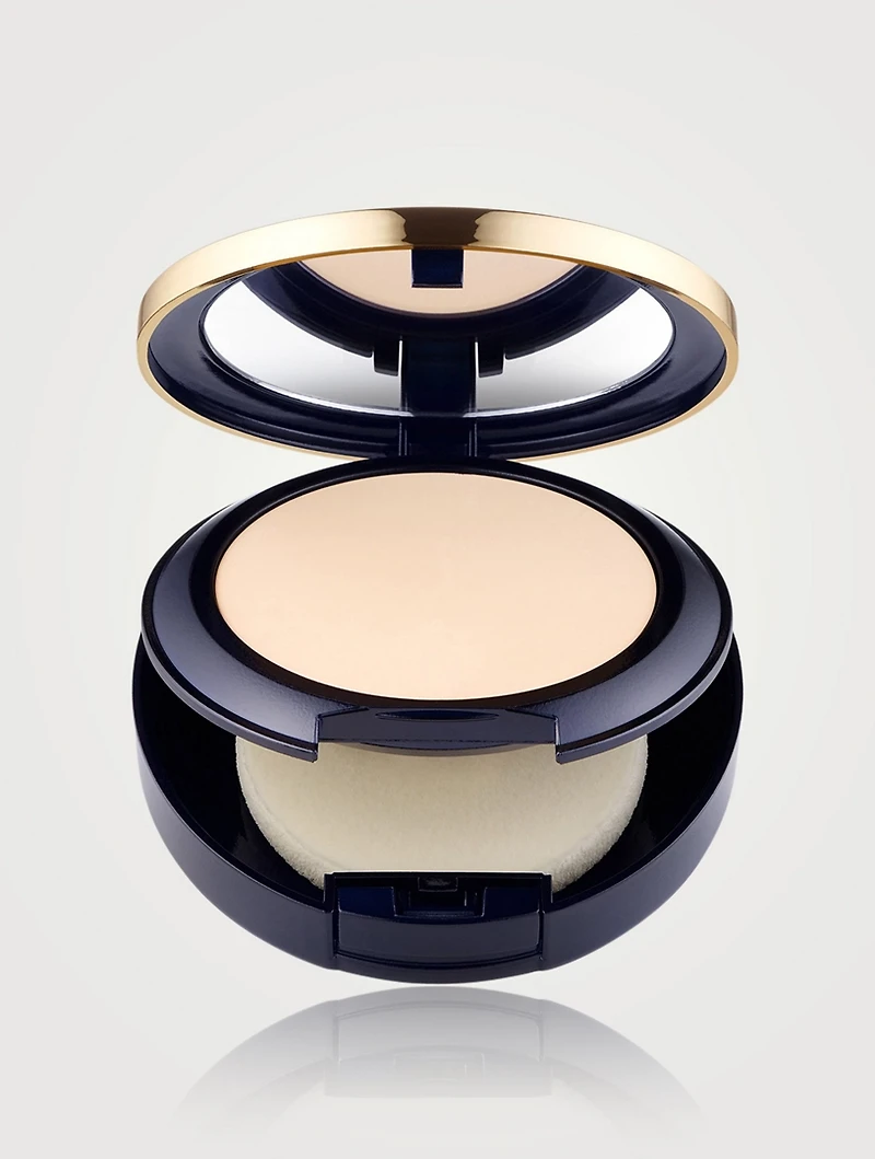 Double Wear Stay-In-Place Matte Powder Foundation