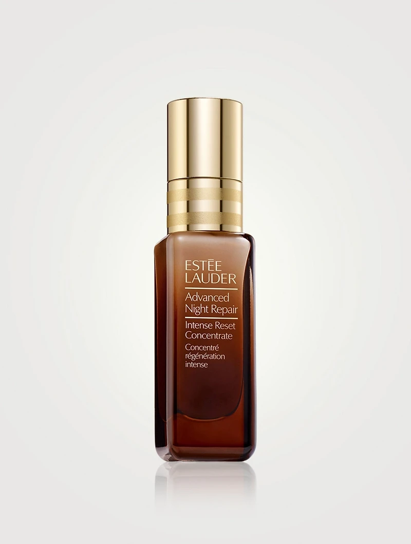 Advanced Night Repair Intense Reset Concentrate