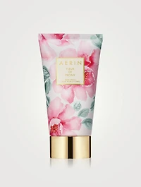 Fleur De Peony Body Cream