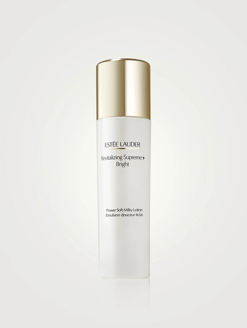 Revitalizing Supreme+ Bright Power Soft Emulsion