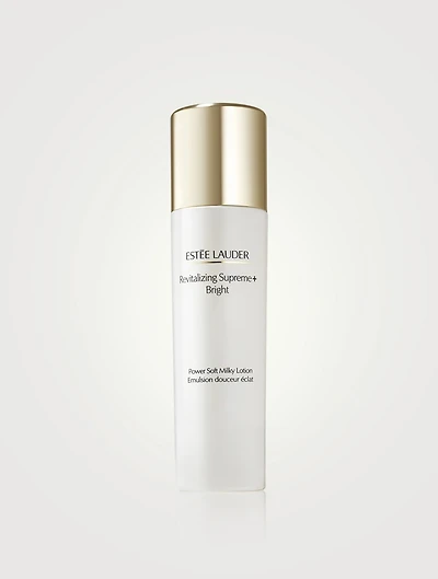Revitalizing Supreme+ Bright Power Soft Emulsion