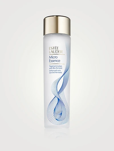 Micro Essence Treatment Lotion With Bio-Ferment