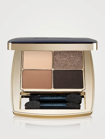 Envy Luxe Eyeshadow Quad