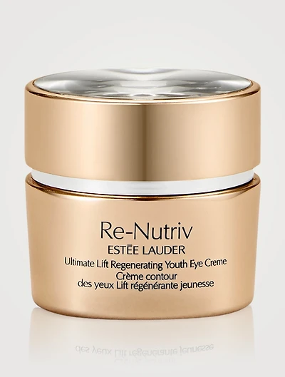 Re-Nutriv Ultimate Lift Regenerating Youth Eye Crème