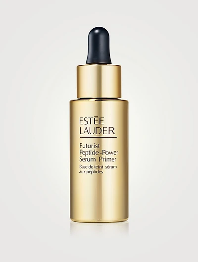 Futurist Peptide-Power Serum Primer