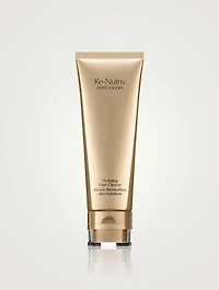 Re-Nutriv Hydrating Foam Cleanser