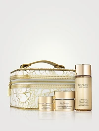 The Secret of Infinite Beauty
Ultimate Lift Regenerating Youth Collection for Eyes