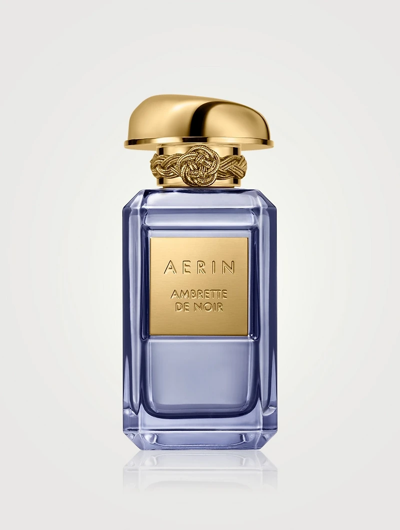 Ambrette de Noir Eau de Parfum