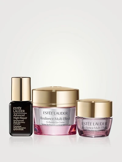 Beautiful EyesRepair, Lift, Brighten
