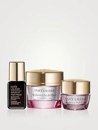 Beautiful EyesRepair, Lift, Brighten