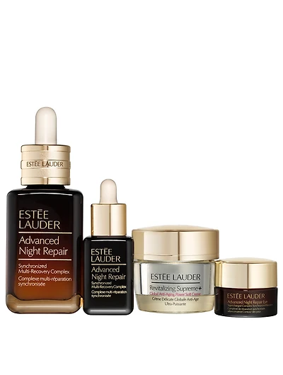 Radiant Skin Repair + Renew Collection