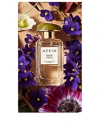 Cedar Violet Eau De Parfum