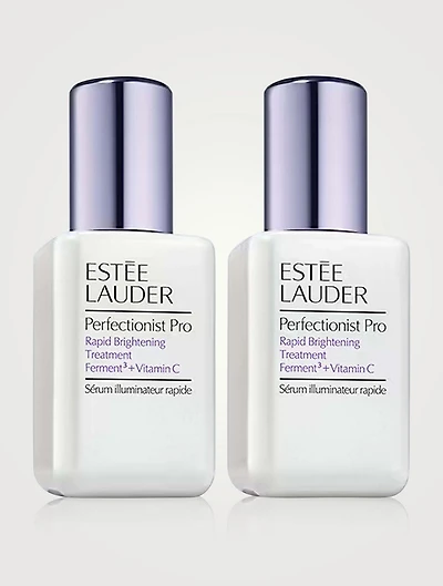 Perfectionist Pro Rapid Brightening Serum Duo