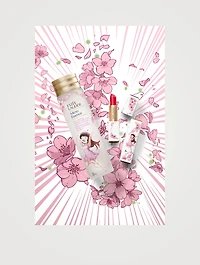 Micro Essence Skin Activating Treatment Lotion in Exclusive Åsa Eckström-Designed Bottle