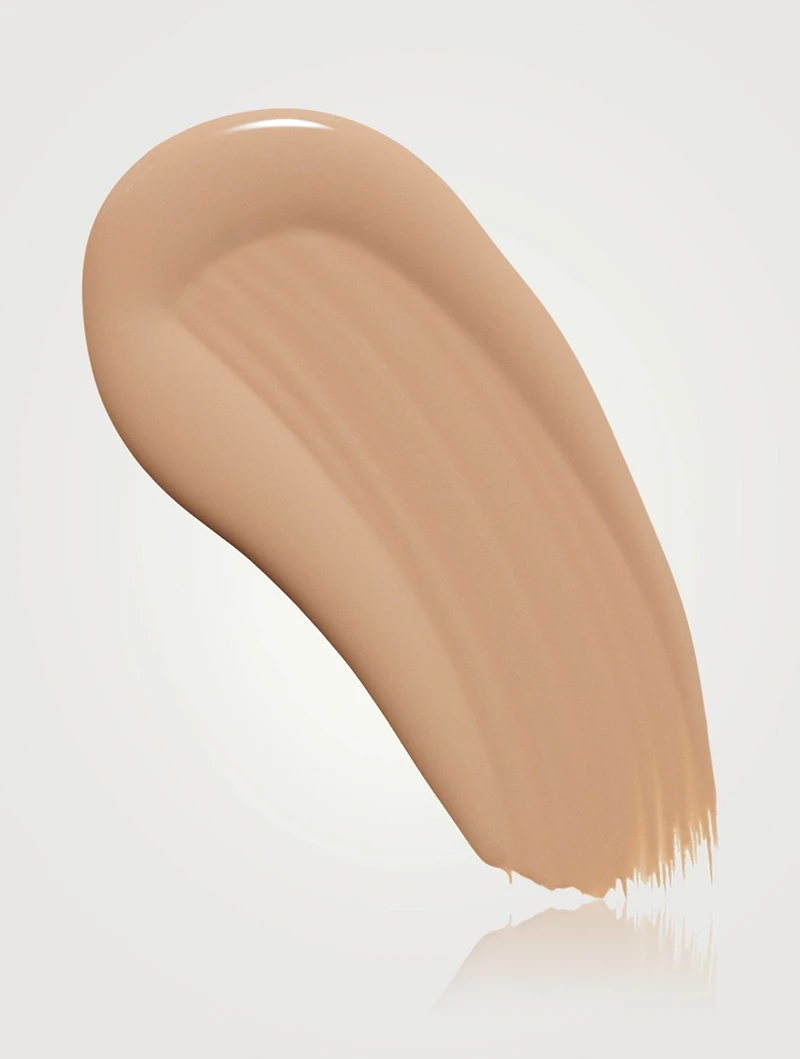 Double Wear Sheer Long-Wear SPF 19 Foundation