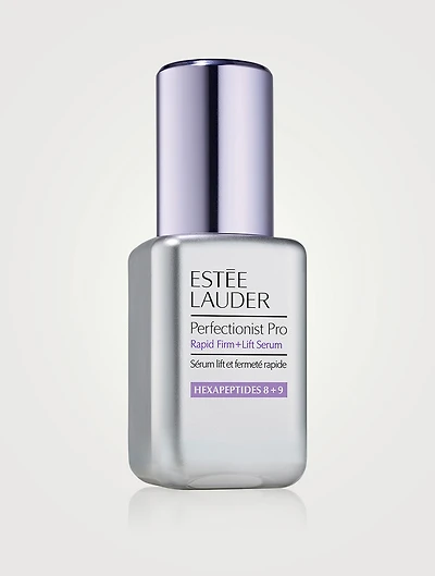 Perfectionist Pro Rapid Firm + Lift Serum