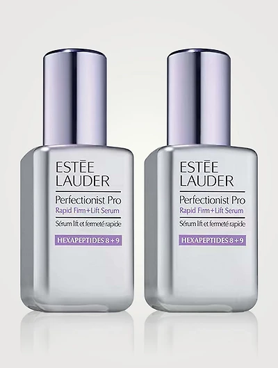 Perfectionist Pro Duo Rapid Firm + Lift Serum Duo
