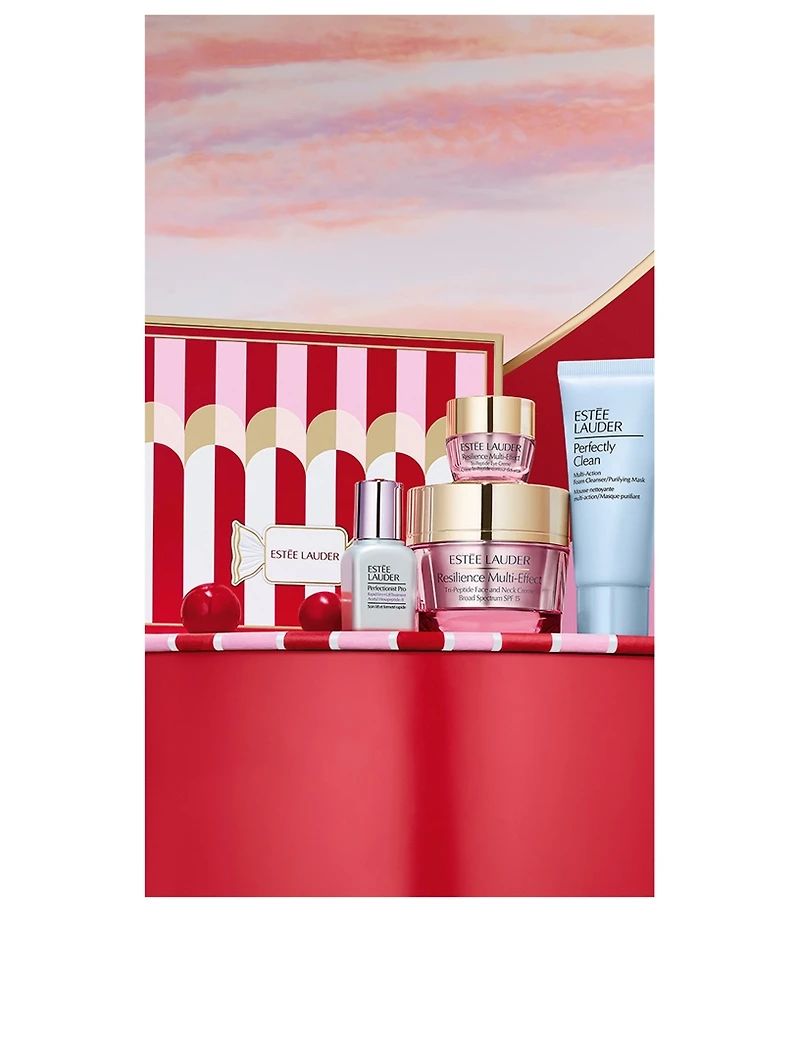 Repair + Renew Skincare Treats