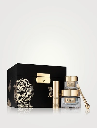 Ultimate Diamond Eye Creme Trio