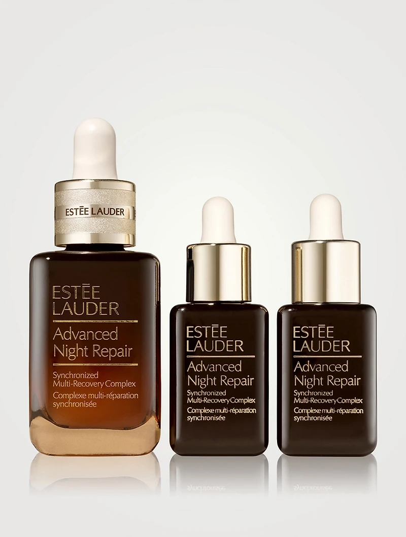 Youth Generating Power. Repair. Firm. Hydrate. -Piece Set