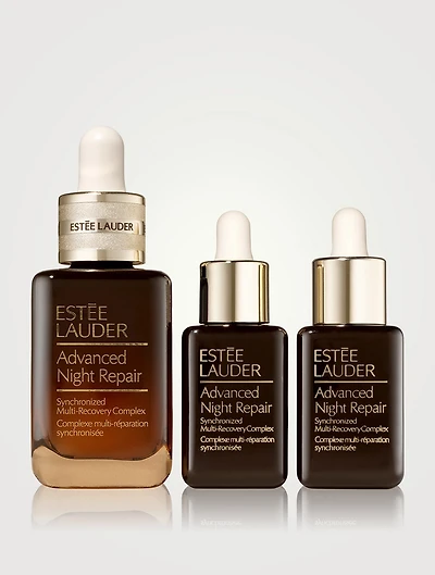 Youth Generating Power. Repair. Firm. Hydrate. -Piece Set