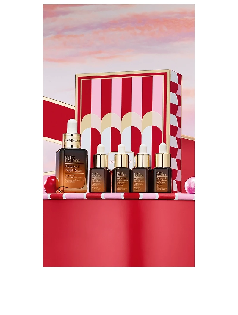 Youth Generating Power. Repair. Firm. Hydrate. 5-Piece Set