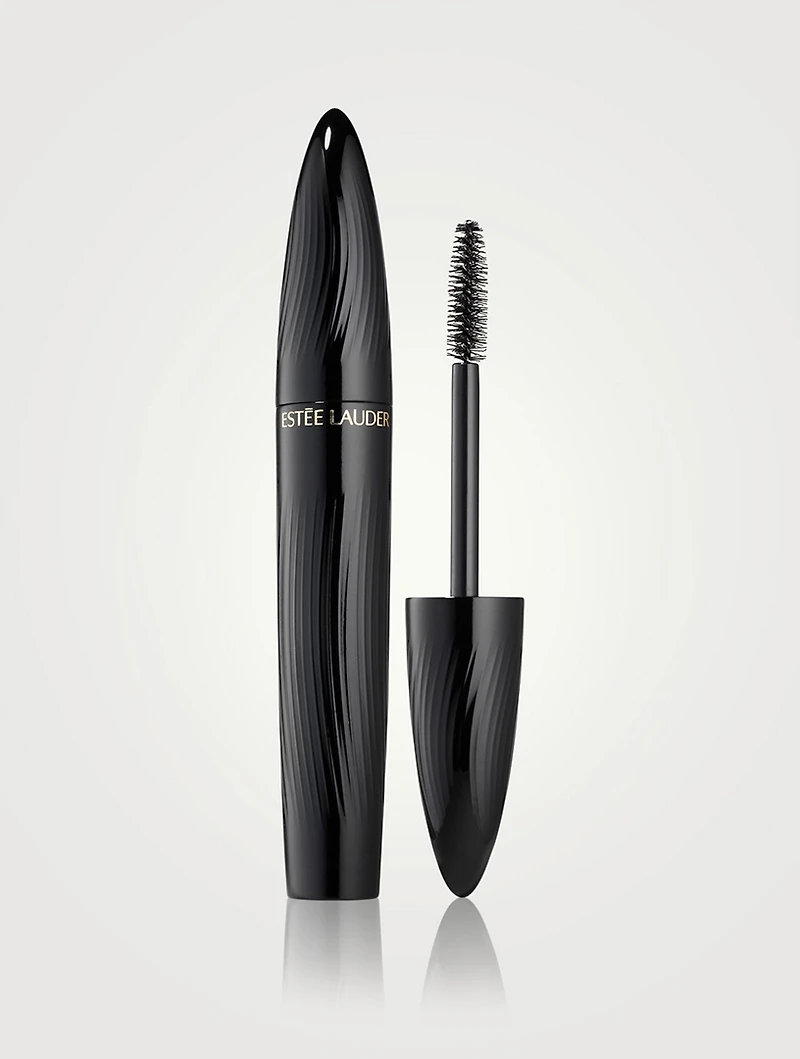 Turbo Lash High Powered Volume + Length Mascara