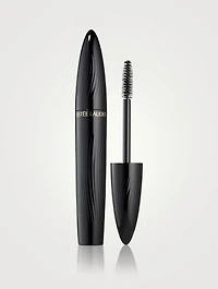 Turbo Lash High Powered Volume + Length Mascara