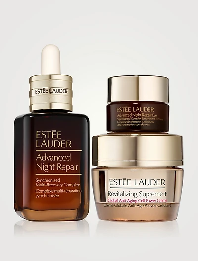 Nighttime Necessities Repair + Lift + Hydrate