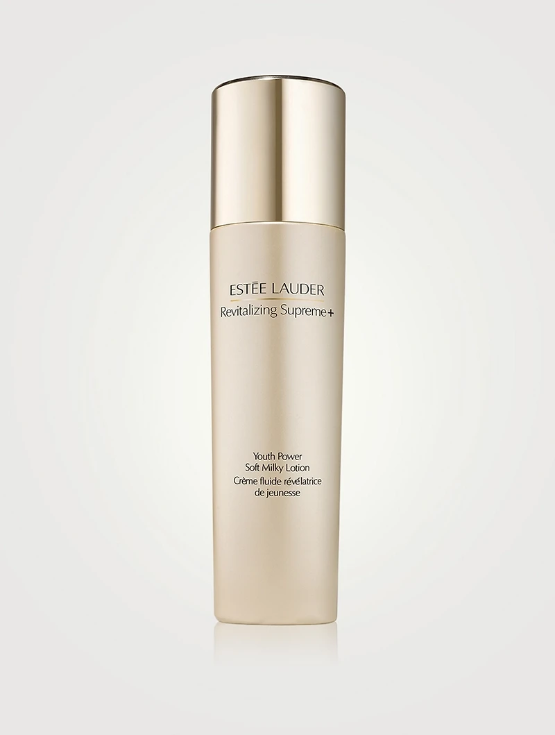 Revitalizing Supreme+ Youth Power Soft Milky Lotion