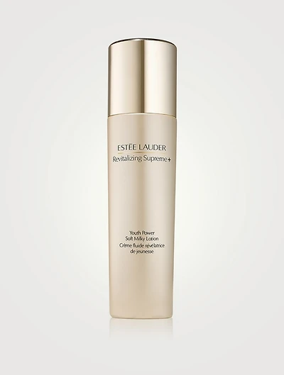 Revitalizing Supreme+ Youth Power Soft Milky Lotion