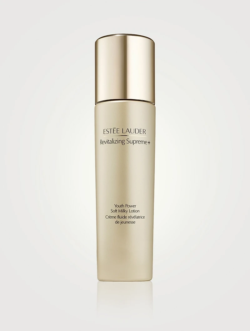 Revitalizing Supreme+ Bright Power Soft Milky Lotion