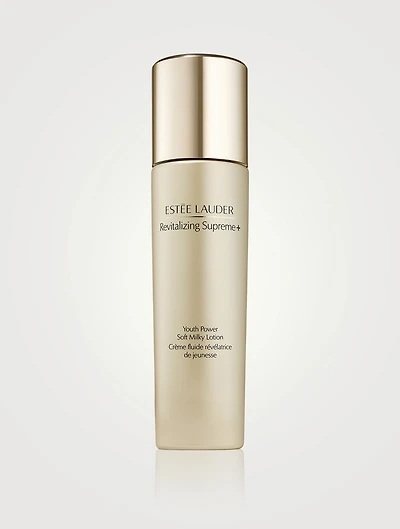 Revitalizing Supreme+ Bright Power Soft Milky Lotion