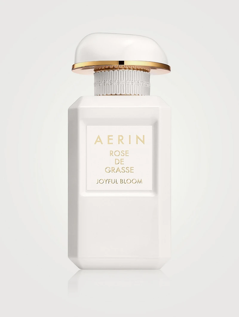 Rose de Grasse Joyful Bloom Eau de Parfum