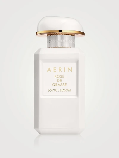 Rose de Grasse Joyful Bloom Eau de Parfum