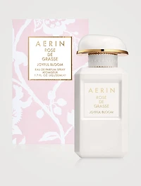 Rose de Grasse Joyful Bloom Eau de Parfum