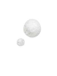 Nutritious 2-in-1 Foam Cleanser