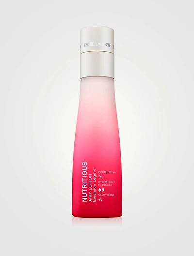 Nutritious Airy Light Lotion Moisturizer